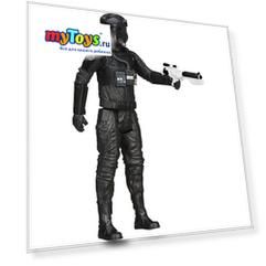 Игровая фигурка Star Wars "Титаны" Пилот Tie, 30 см