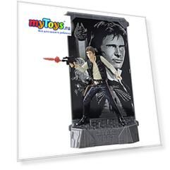 Коллекционная фигурка Hasbro Star Wars, Хан Соло