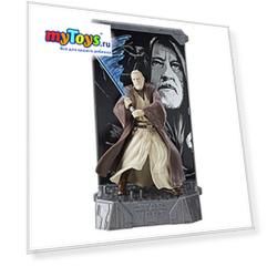 Коллекционная фигурка Hasbro Star Wars, Оби-Ван Кеноби