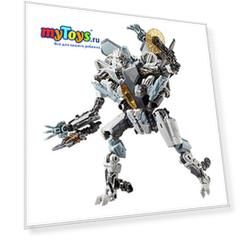 Трансформеры Hasbro Transformers "Коллекционный" Старскрим, 16 см