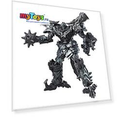 Трансформеры Hasbro Transformers "Коллекционный" Гримлок, 33 см