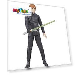 Фигурка Star Wars "Коллекция историй" Люк Скайуокер
