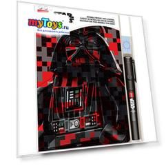 Набор LEGO Star Wars Дарт Вейдер