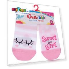 Носки Conte-kids TIP-TOP