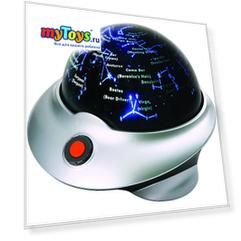 Планетарий, Edu-Toys