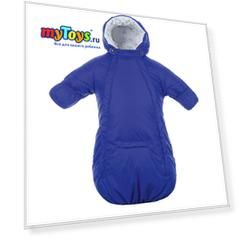 Конверт для новорожденного Huppa Zippy