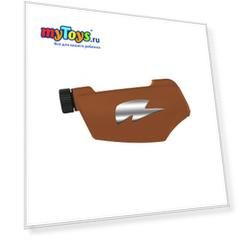 Картридж для 3D ручки Redwood "Вертикаль PRO" коричневый