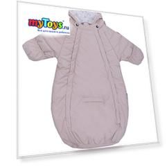 Конверт для новорожденного Huppa Zippy