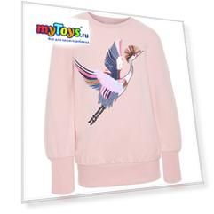 Толстовка Name it для девочки