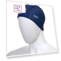 Шапочка для плавания Fashy PU-Lycra Cap Long 3059-54