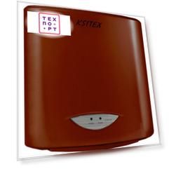 Сушилка для рук Ksitex M-2008R JET красная