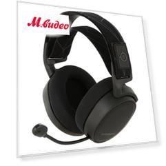 Steelseries Arctis 7 2019 Edition Black (61505)