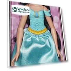 Кукла Hasbro Disney Princess B9996