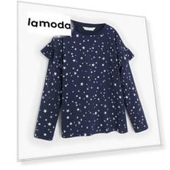 Пижама Mango Kids