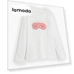 Пижама Mango Kids