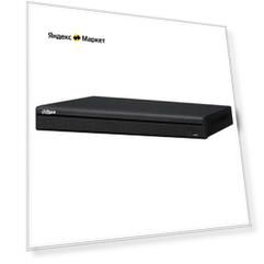 8-канальный IP видеорегистратор Dahua DHI-NVR4208-4KS2/L