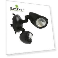 Прожектор Kanlux FARE SL-150R-P-B 682