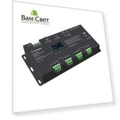 Декодер Arlight Smart-DMX-SUF 033768