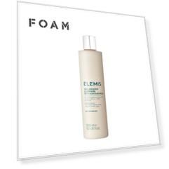 Elemis Elemis Разглаживающее молочко для душа и ванны Sea Lavender & Samphire Bath & Shower Milk 300 мл