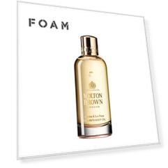 Molton Brown Molton Brown Изысканное масло для тела Jasmine & Sun Rose 100 мл
