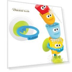 Игрушка YooKidoo