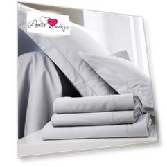 Простыни Blanc des Vosges