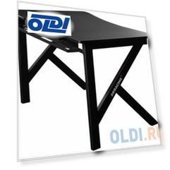 Стол AKRacing GAMING DESK black