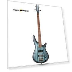 Бас-гитара IBANEZ SR300E-SVM