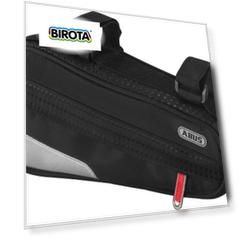 Велосумка на раму Abus ORYDE ST 2200 (черный)