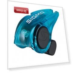 Велофонарь Sigma Sport Brakelight задний Light Blue SIG_31004