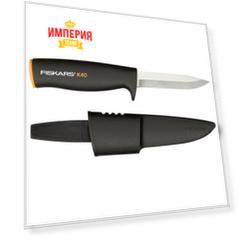 Нож походный Fiskars 125860 (1001622)