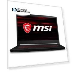 MSI GF63 Thin 10UD-490XRU