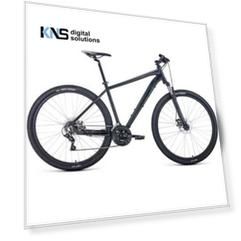 Forward Apache 29 2.0 Disc 2020-2021 RBKW1M69Q008