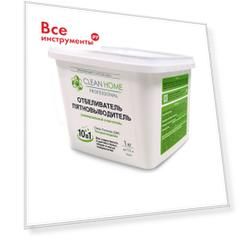 Отбеливатель CLEAN HOME экспресс-эффект 452