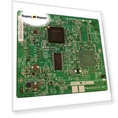 Panasonic KX-NS5110X Плата , DSP процессор S-типа, 63 канала для KX-NS500