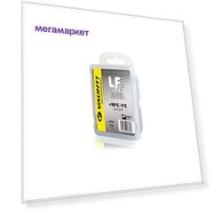 Мазь скольжения VAUHTI LF RACE WET +10/-1 45 грамм EV-343-LFRW45