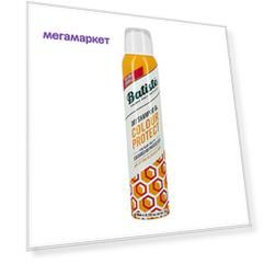 Шампунь для волос BATISTE COLOUR PROTECT сухой 200 мл
