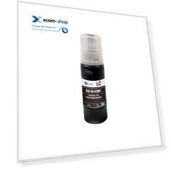 Чернила G&G GG-GI-43BK для Canon Pixma G540/G640, 60 ml, черные