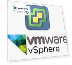ПО HPE VMware vSphere Standard 1 Processor 1yr E-LTU