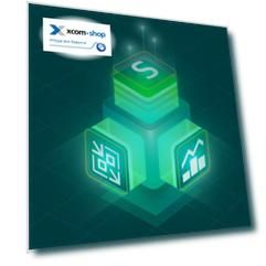 Лицензия HPE R0E21AAE