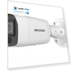 Видеокамера IP HIKVISION DS-2CD3026G2-IS (4mm) 2Мп, 1/2.8′′ CMOS, 0.002 Lux/F1.4, 86°/47°/102°, ИК-4