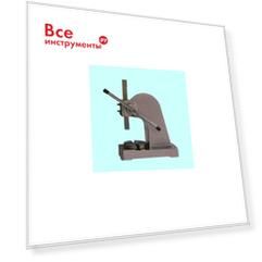Реечный пресс CNIC LTY00 32655