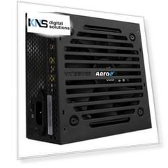 AeroCool VX PLUS 450W