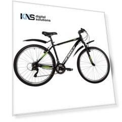 Foxx Aztec 2021 27SHV.AZTEC.16BK2