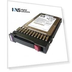 HPE 600Gb 613922-001