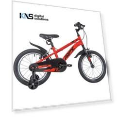 Novatrack Prime 167PRIME1V.RD20