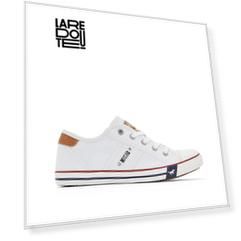 Кеды MUSTANG SHOES