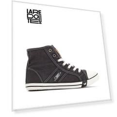 Кеды MUSTANG SHOES