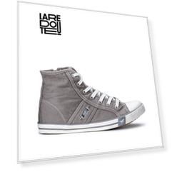 Кеды MUSTANG SHOES