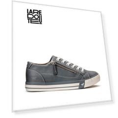 Кеды MUSTANG SHOES